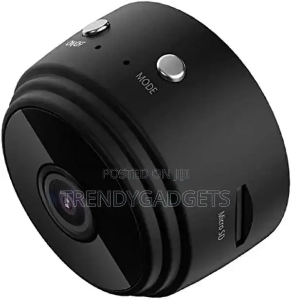 Wireless A9 Mini Camera