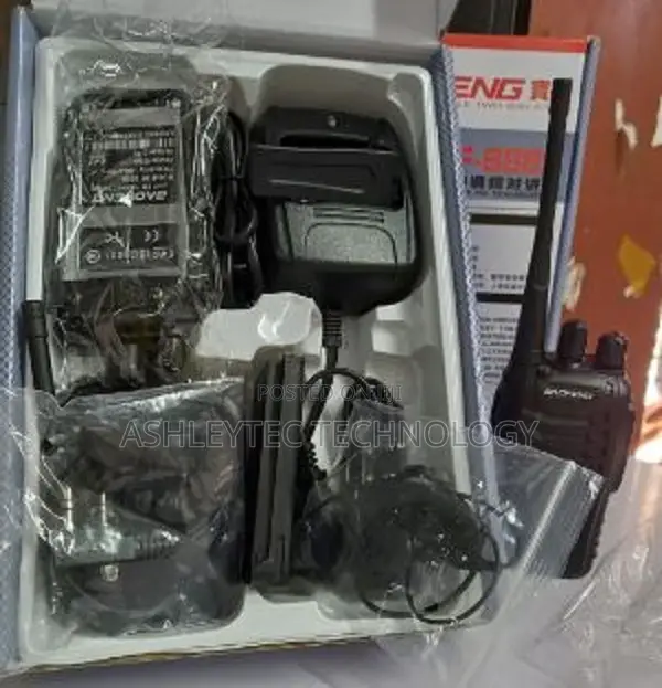 Walkie Talkie Walkie Talkie 5km Range