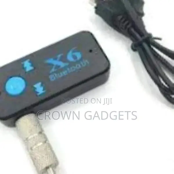 X6 New Model