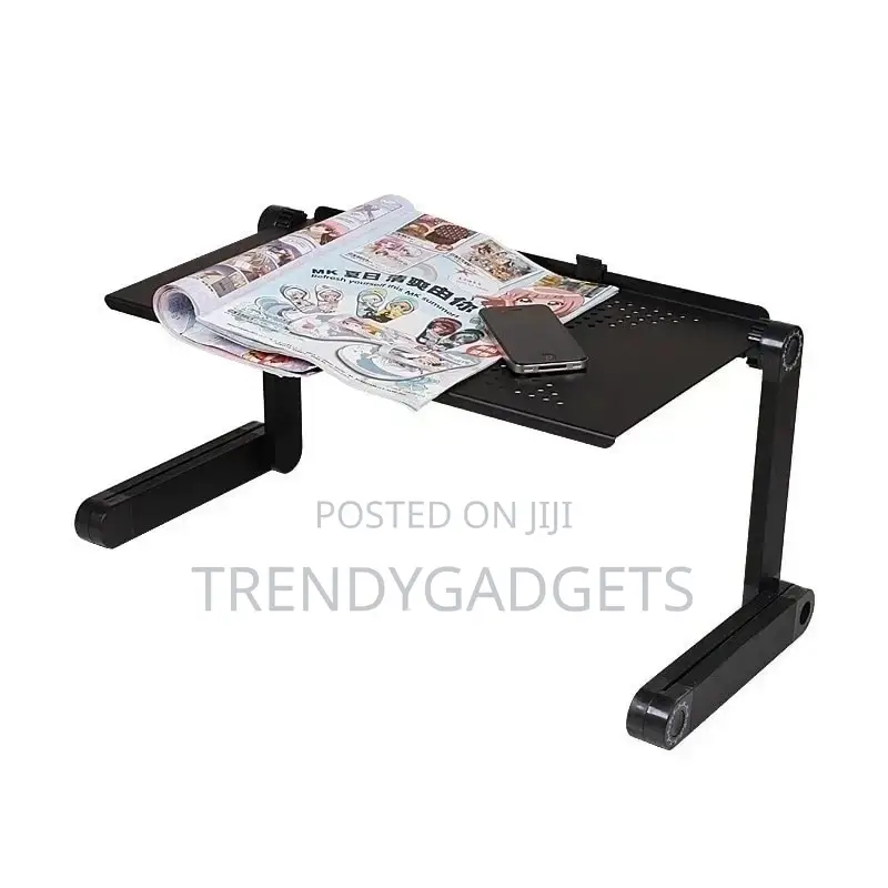 YUNTENG VCT - 5208 Portable Aluminum Alloy Lightweight Tripo