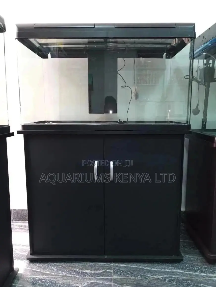 Imported Aquarium Tank With Cabinet, Aquarium Tank,Aquarium