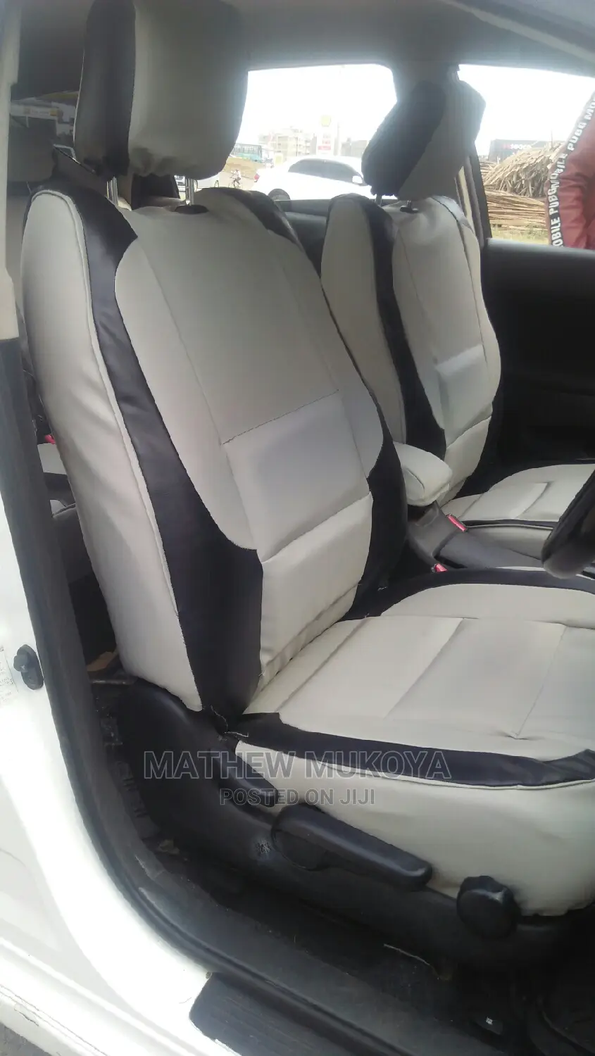 Caldina New Shape Car Seat Covers