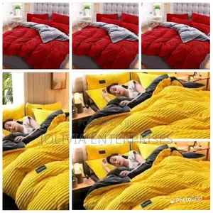 Velvet - Duvets