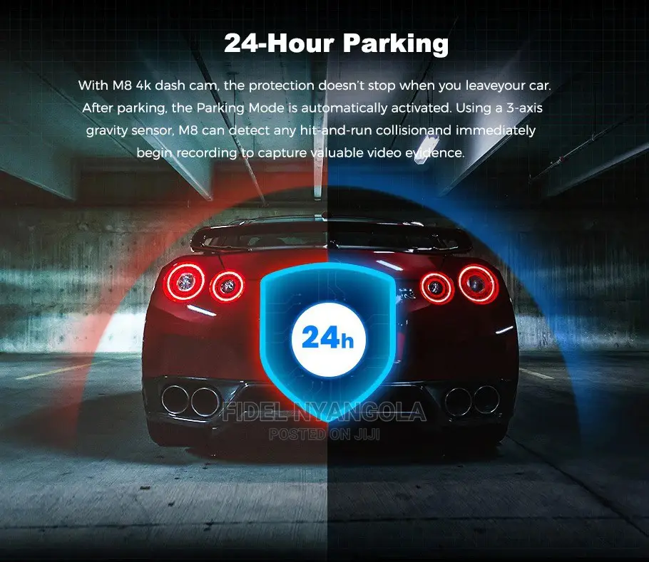 Ce63 Dash Cams