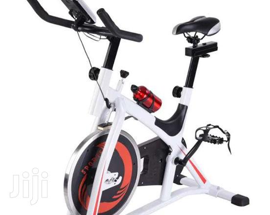 Spinning Bike