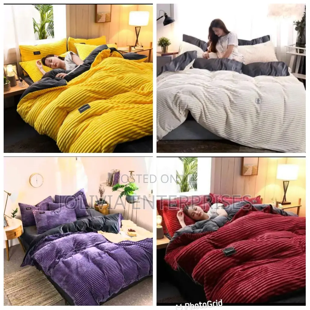 Duvets- Duvets