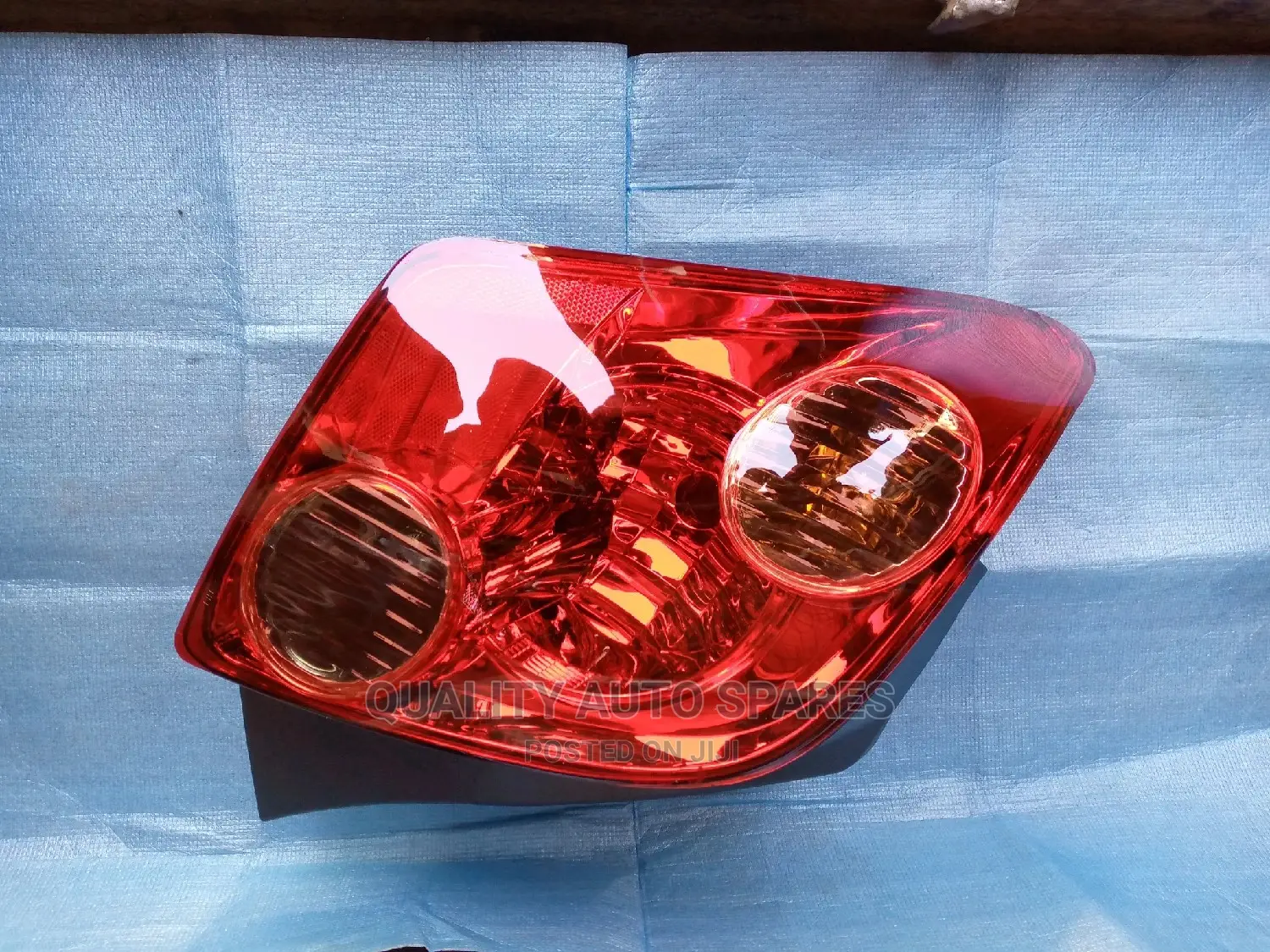 Taillamp for Toyota IST Old Model