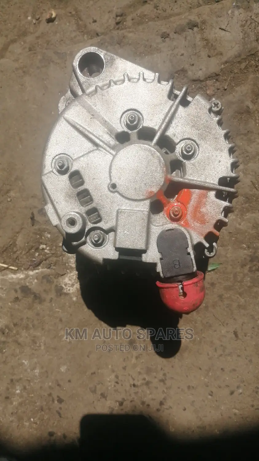 Nissan Qr20 Alternator for Nissan Xtrail, Serena, Dualis.