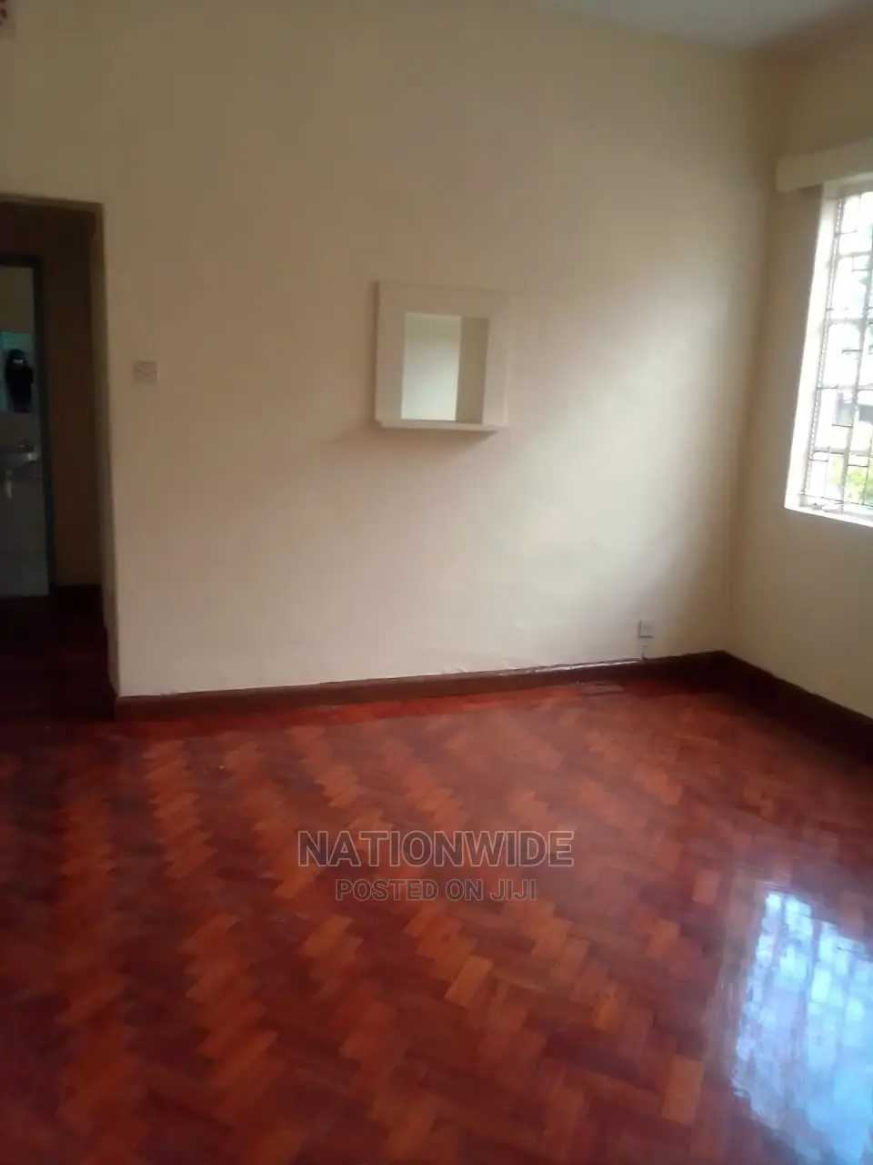 2bdrm Apartment in Hurlingham for Rent