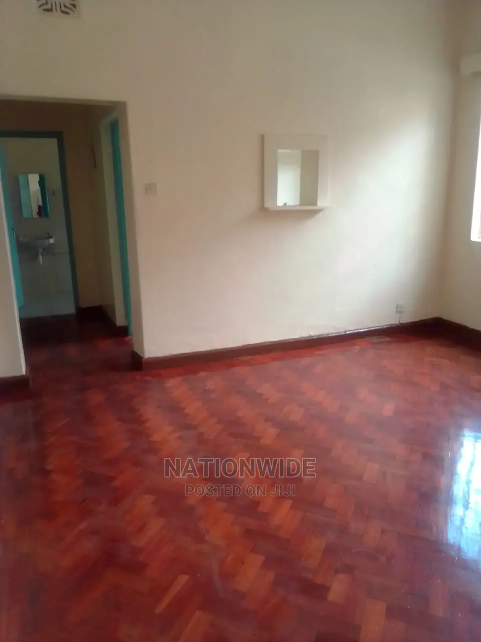 2bdrm Apartment in Hurlingham for Rent