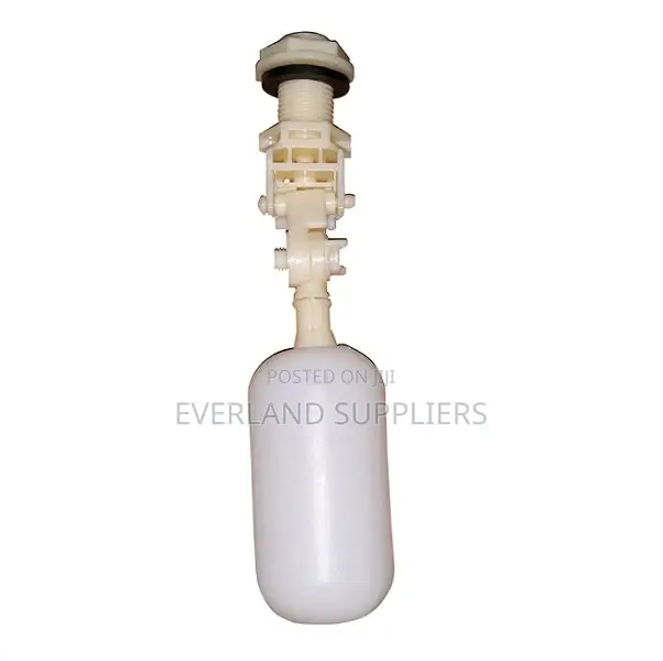 Incubator Floater Ball Valve