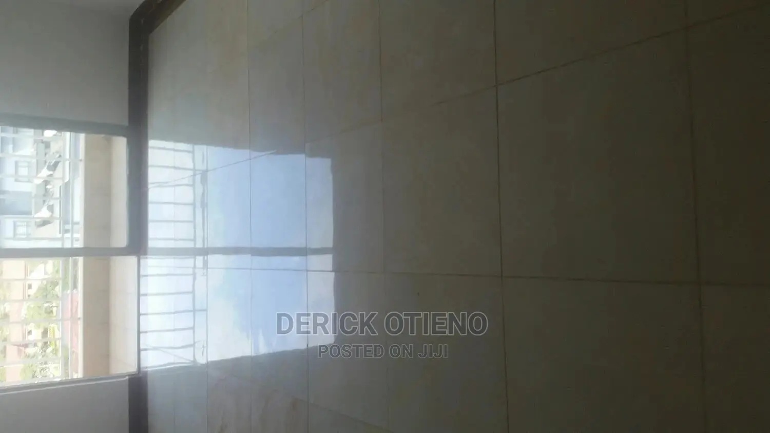 2bdrm Apartment in Kilimani for Rent