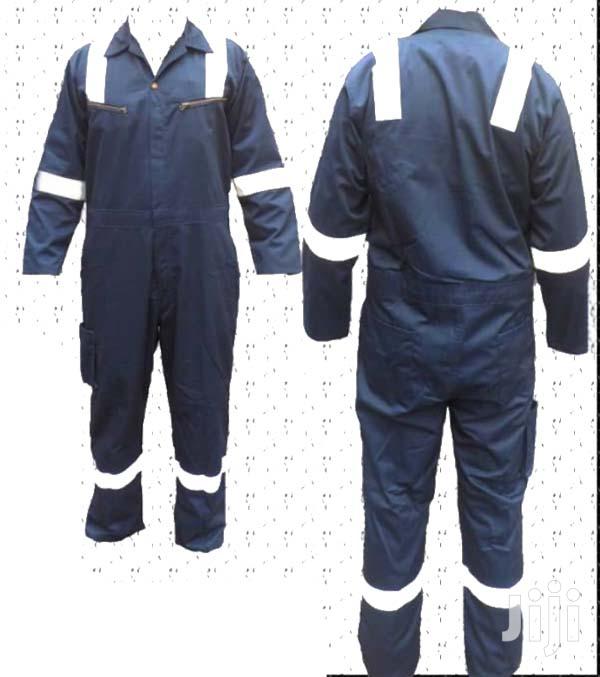 Overalls/Coveralls