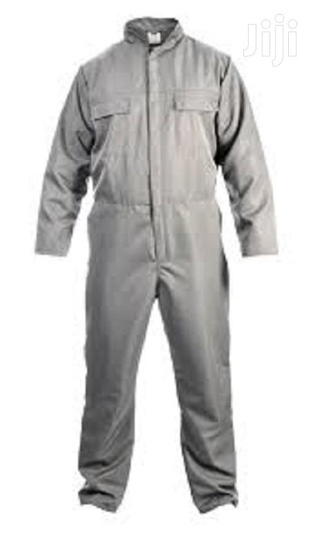 Overalls/Coveralls