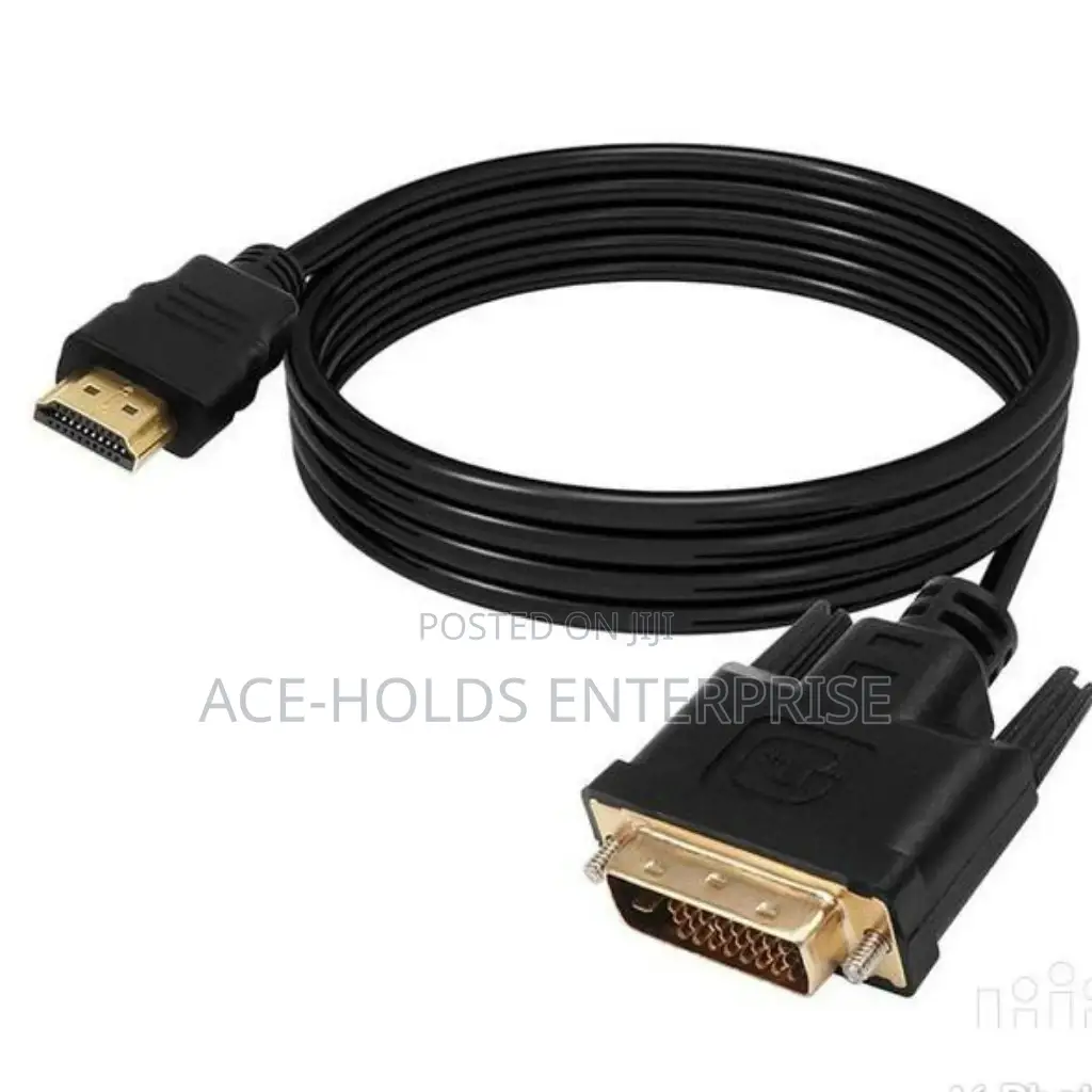 HDMI to Dvi(24+1) Cable