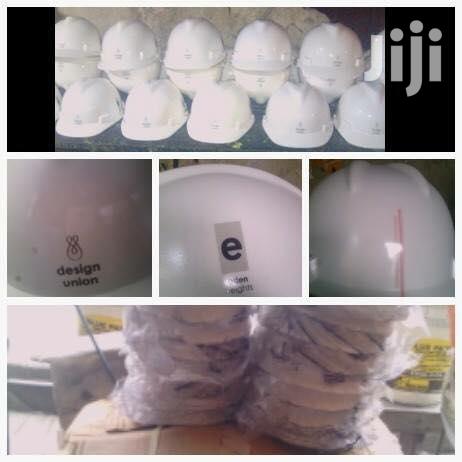 Helmets- We Also Do Helmet Branding