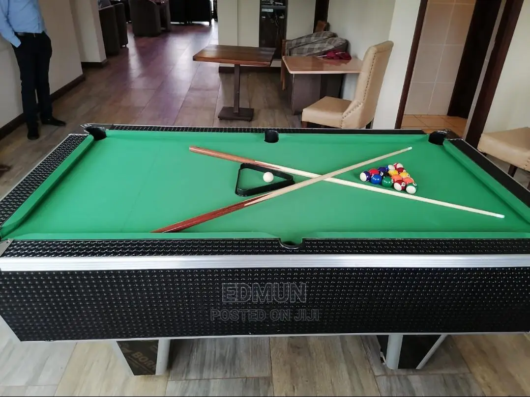 Italian Marble Pool Table for Sale Offer!