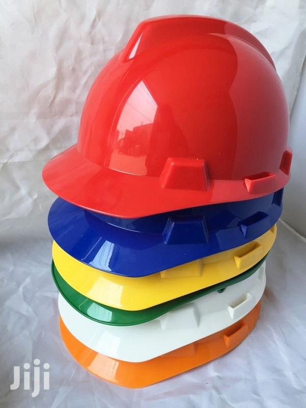 Helmets- We Also Do Helmet Branding