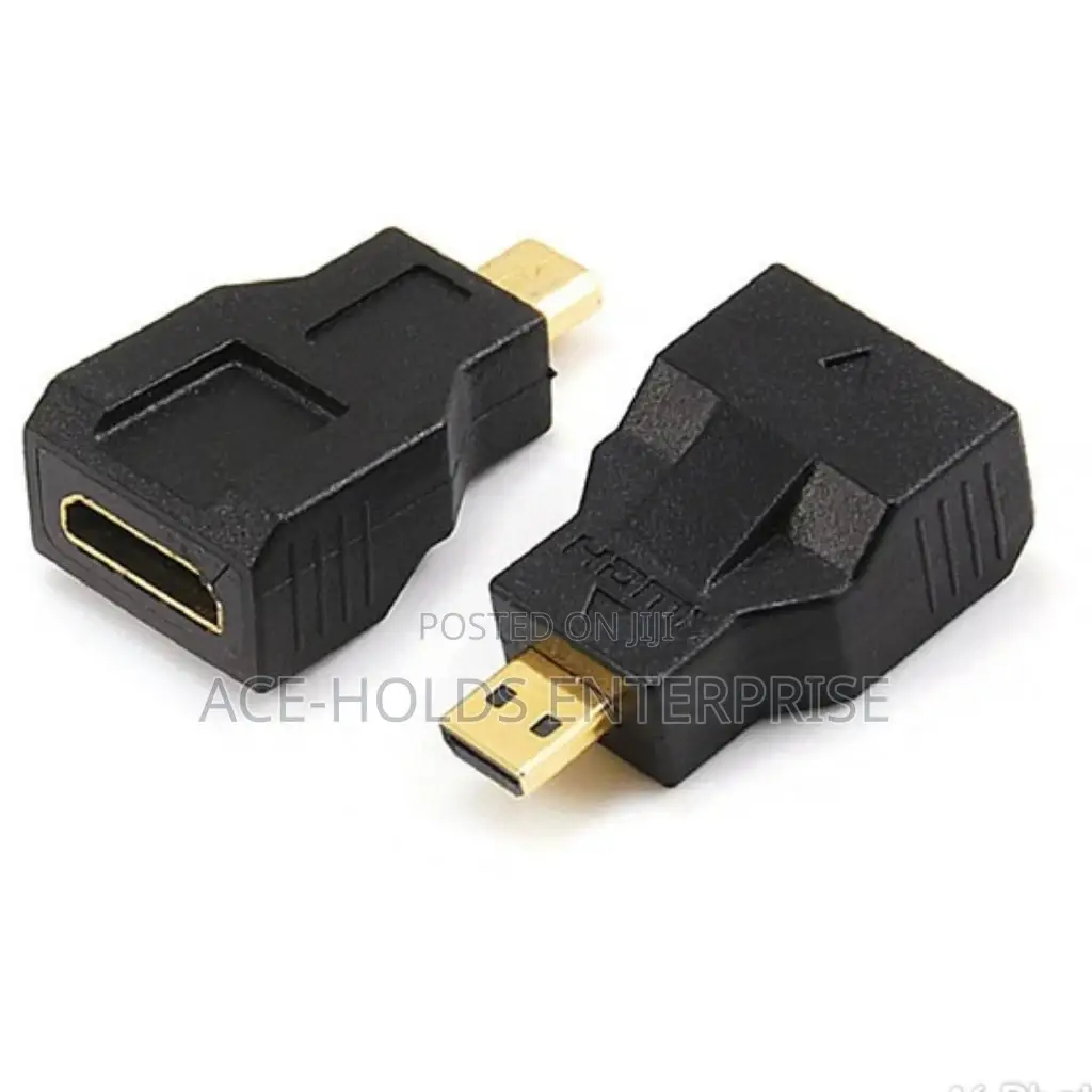 Mini HDMI to HDMI