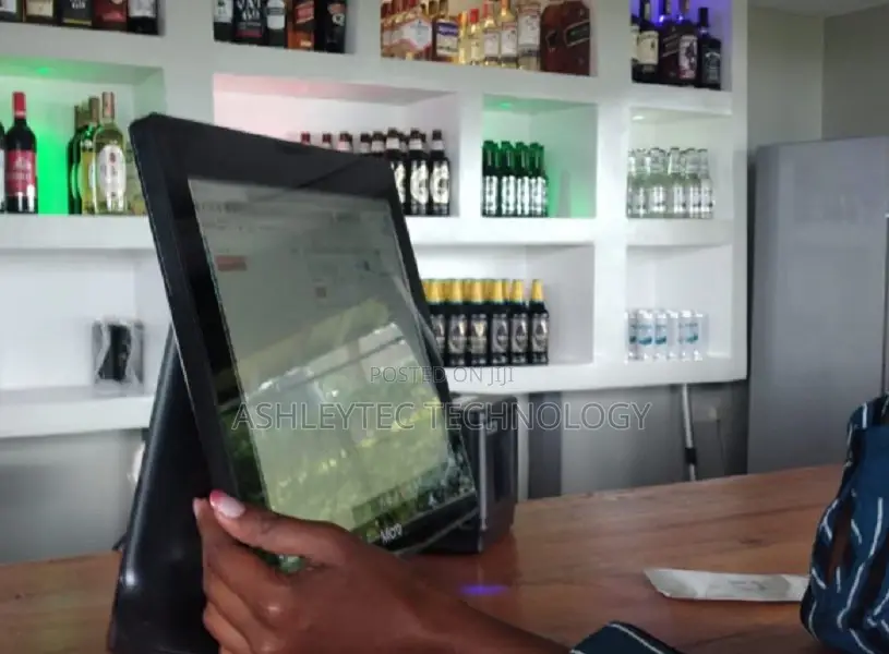 Wholesale Shop Point of Sale Software System