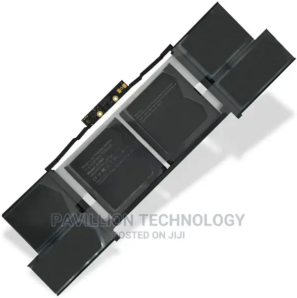 Macbook Batteries