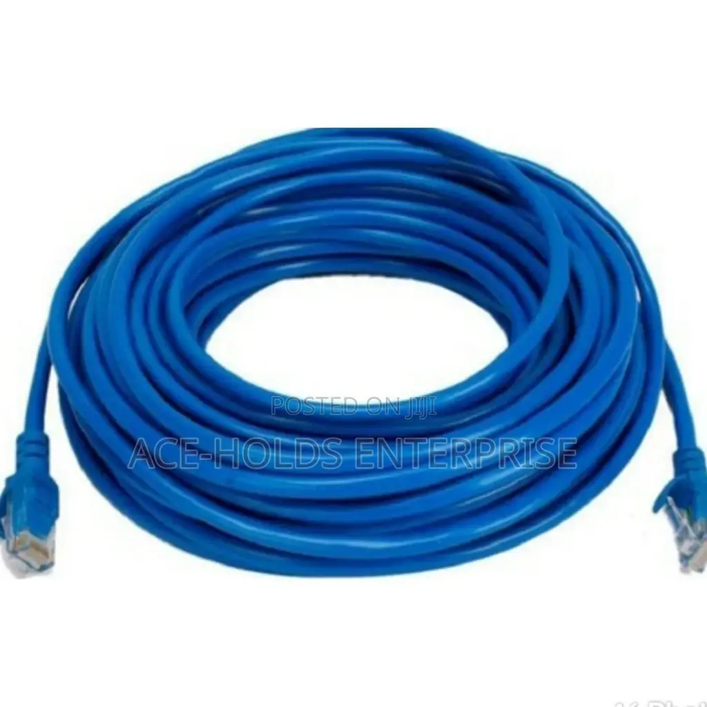 5 Metres Printer Cable