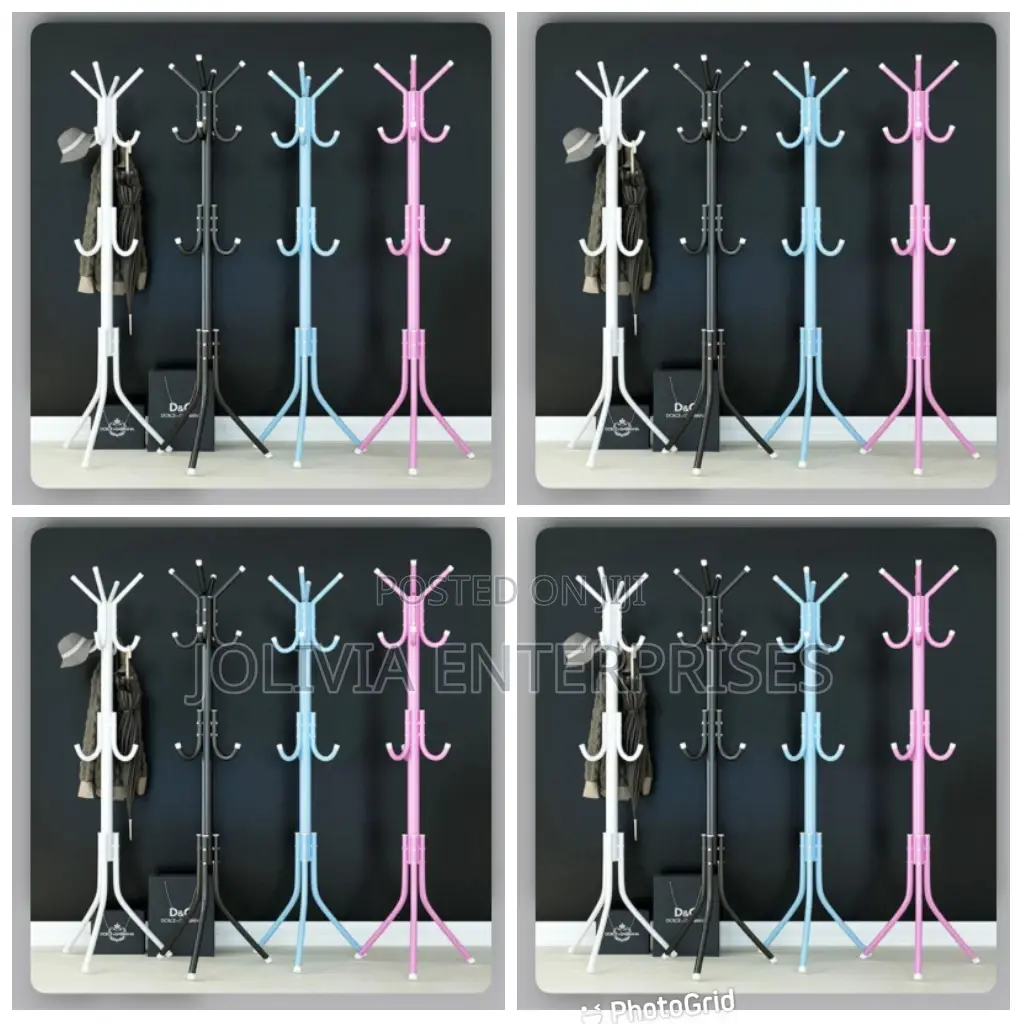 Coat Hangers - Coat
