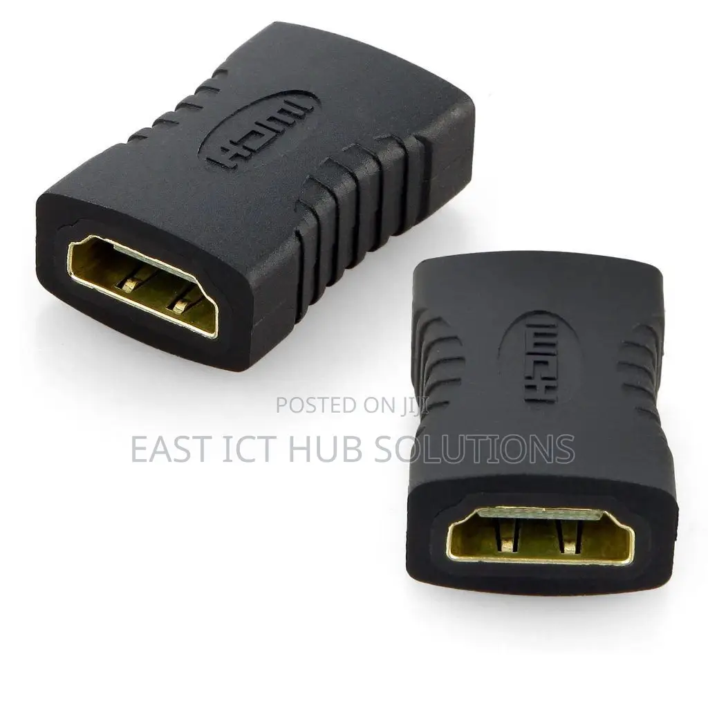HDMI Cables Connectors Female to Female