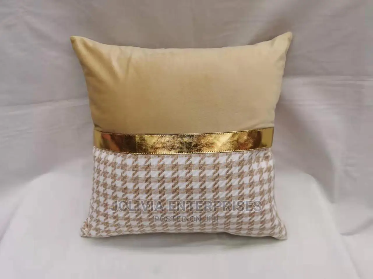 Throw Pillow Cases ( Executive)