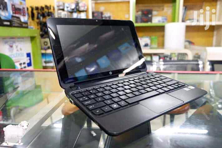 Tested HP Pavillion 210 Touch Corei3 4gbram 320hdd