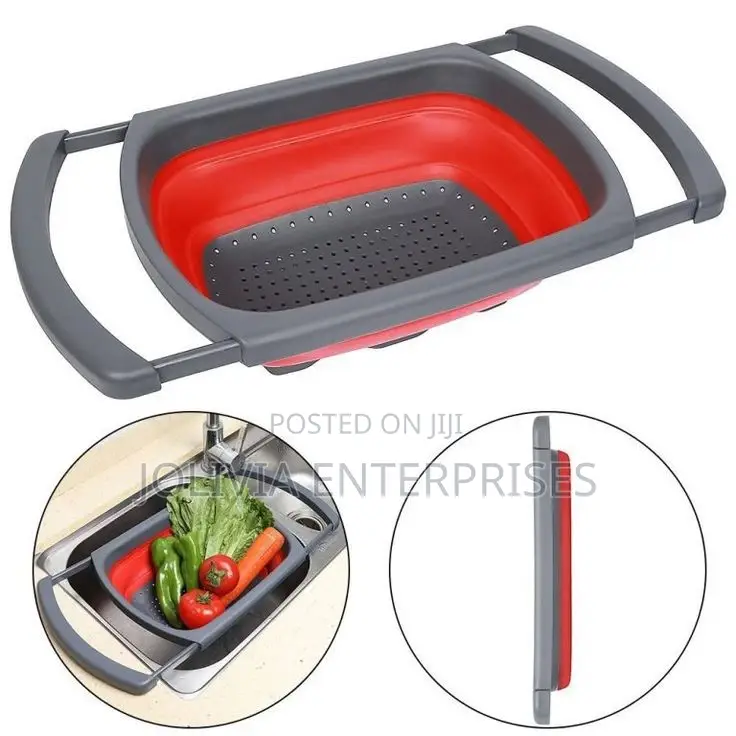 Colander Collapsible
