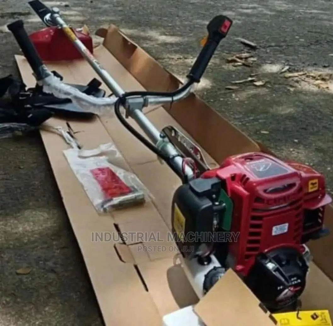 Genuine Grass Cutter