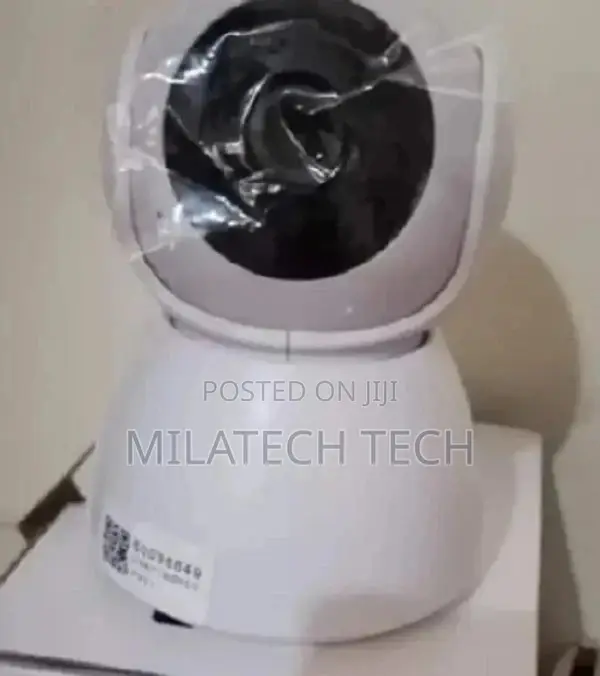Wireless Wifi IP Camera, Home Security Video Transmission