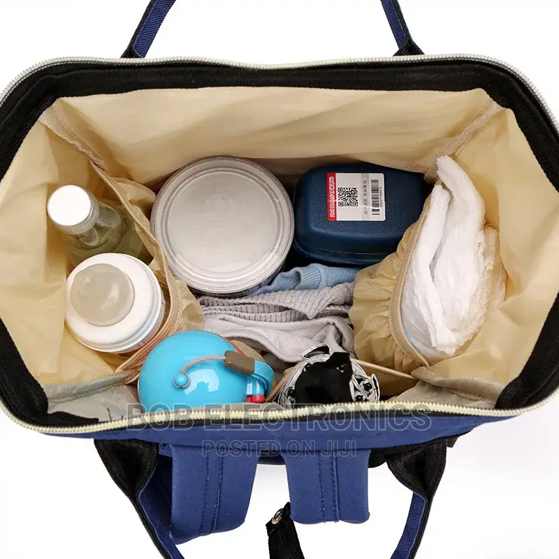 Kids Essentials Bag