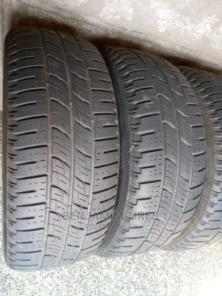 Second Hand Firelli Tires Sizes 255/50r20.