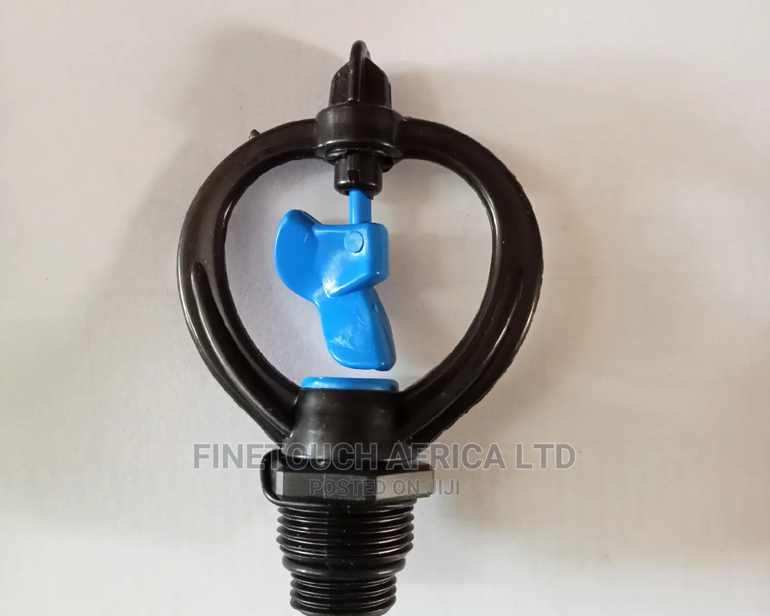 Sprinkler Blue 1/2 Inch
