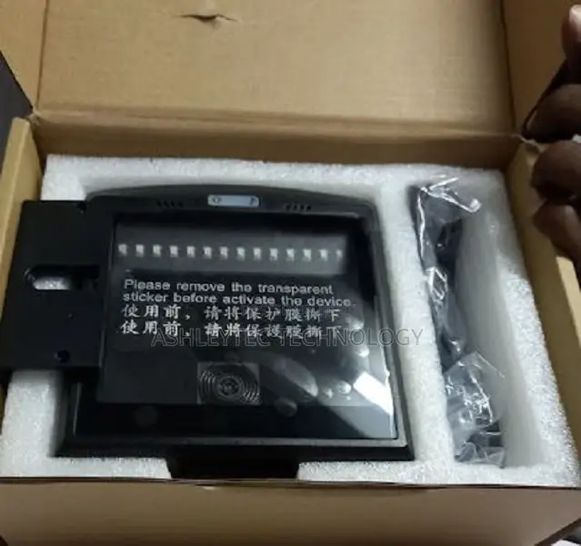 Latest Mount Barcode Scanner Syble 3120