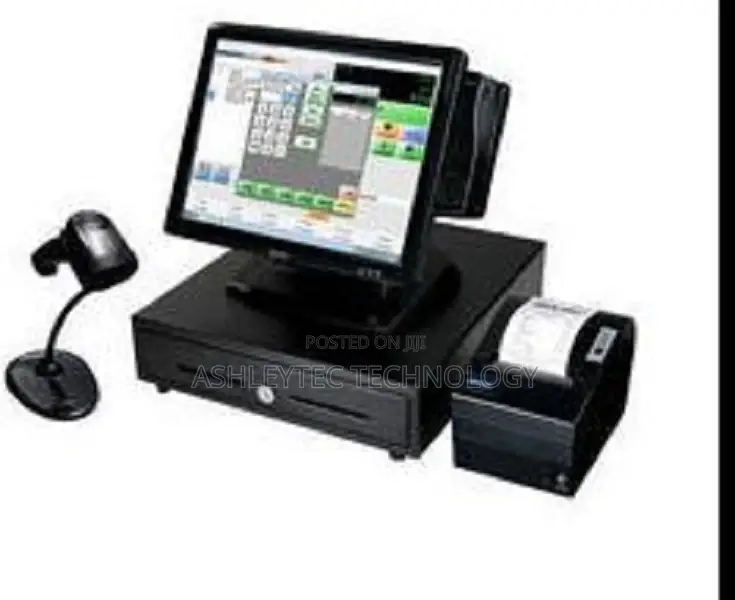 Point of Sale Software POS | Best for Bar Grill Restaurant