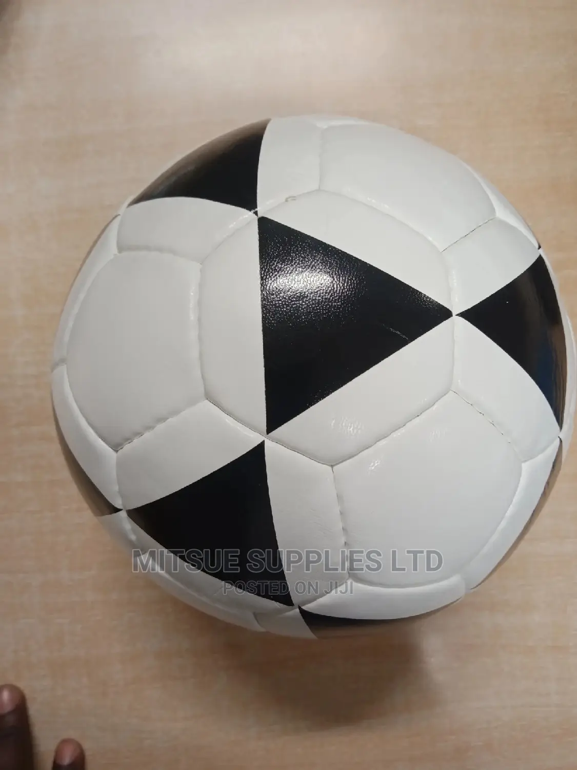 Football Mikasa Nc5- Imported