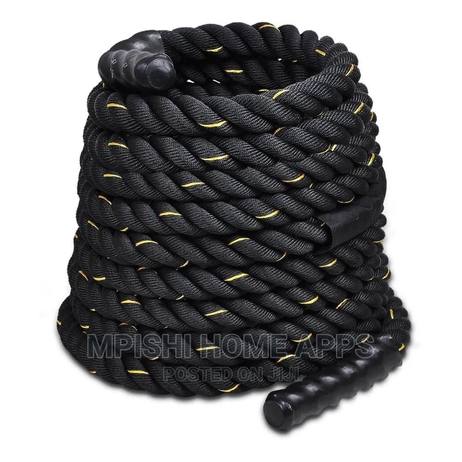 Battle Rope