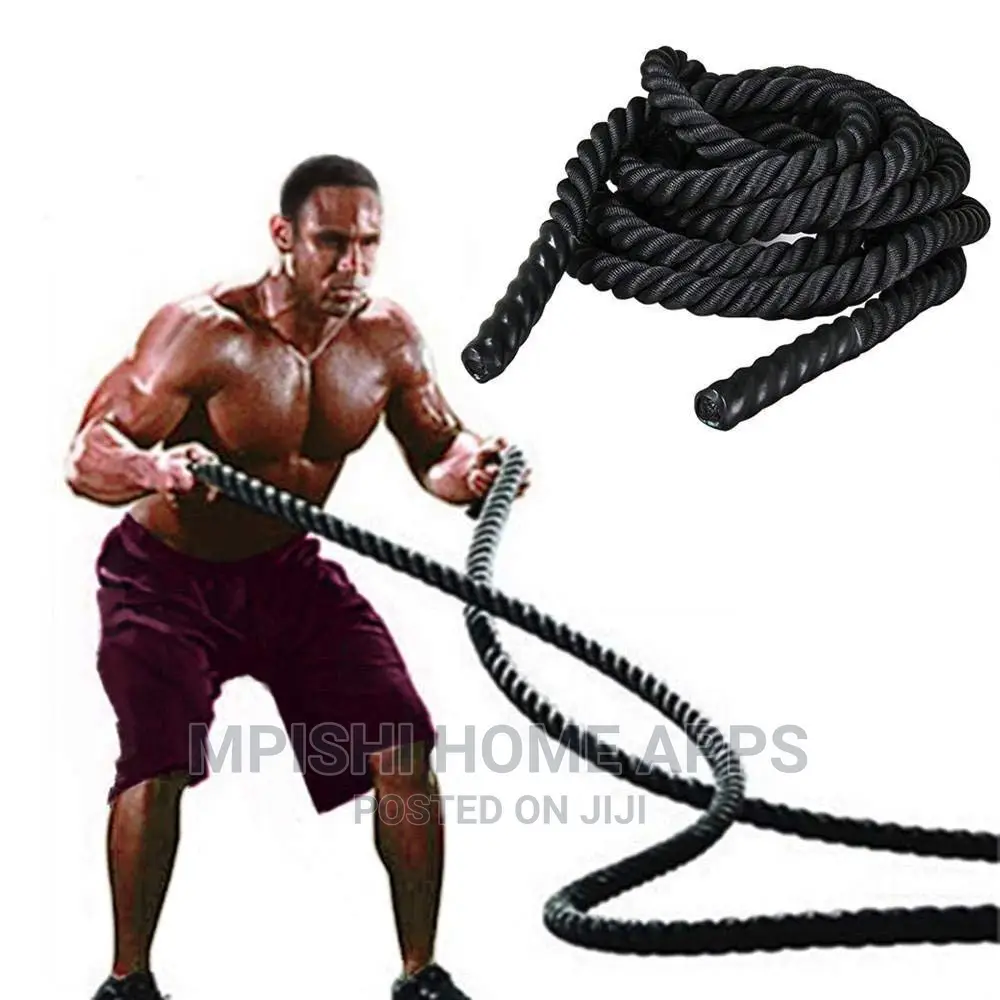 Battle Rope