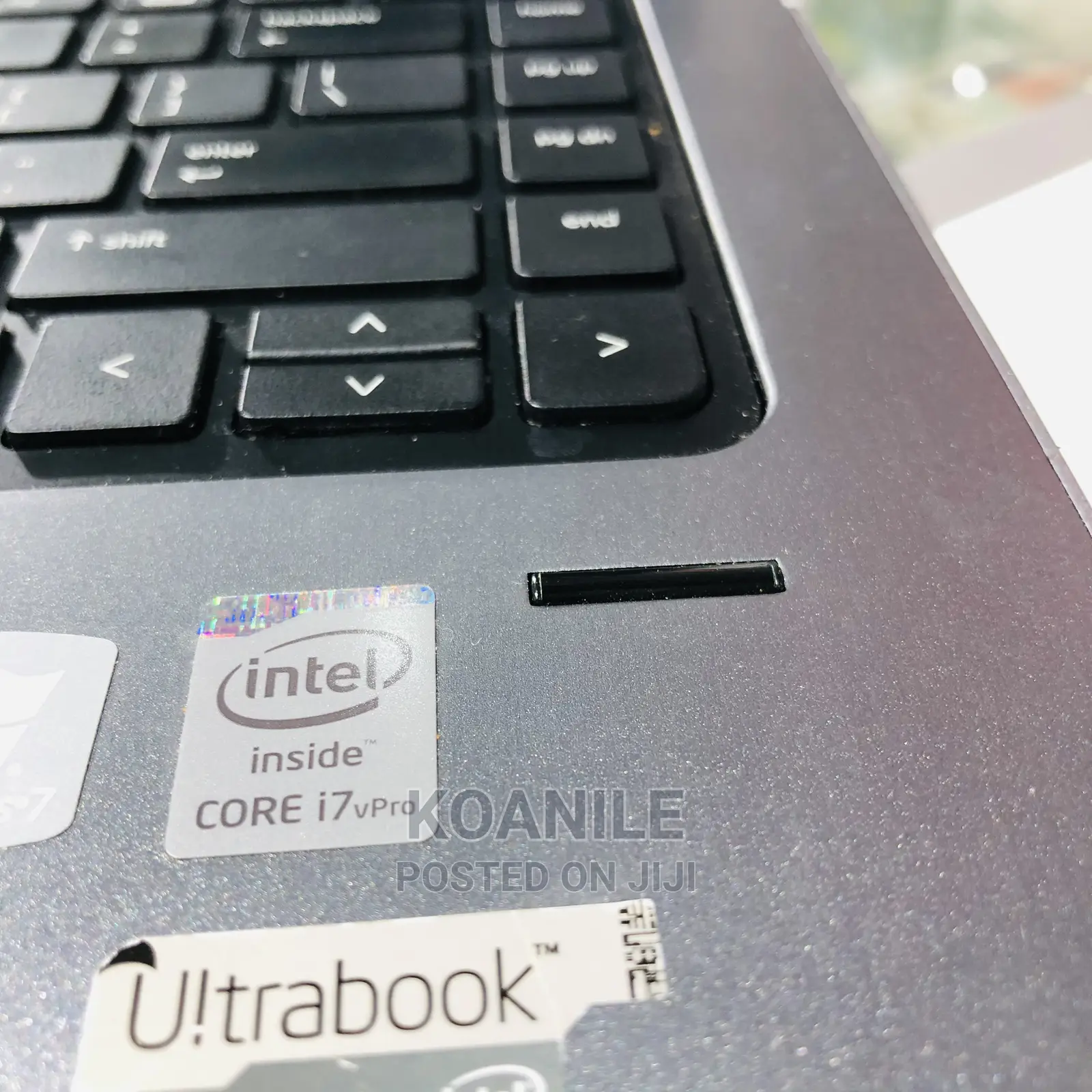 Laptop HP EliteBook 840 G1 4GB Intel Core I7 HDD 500GB