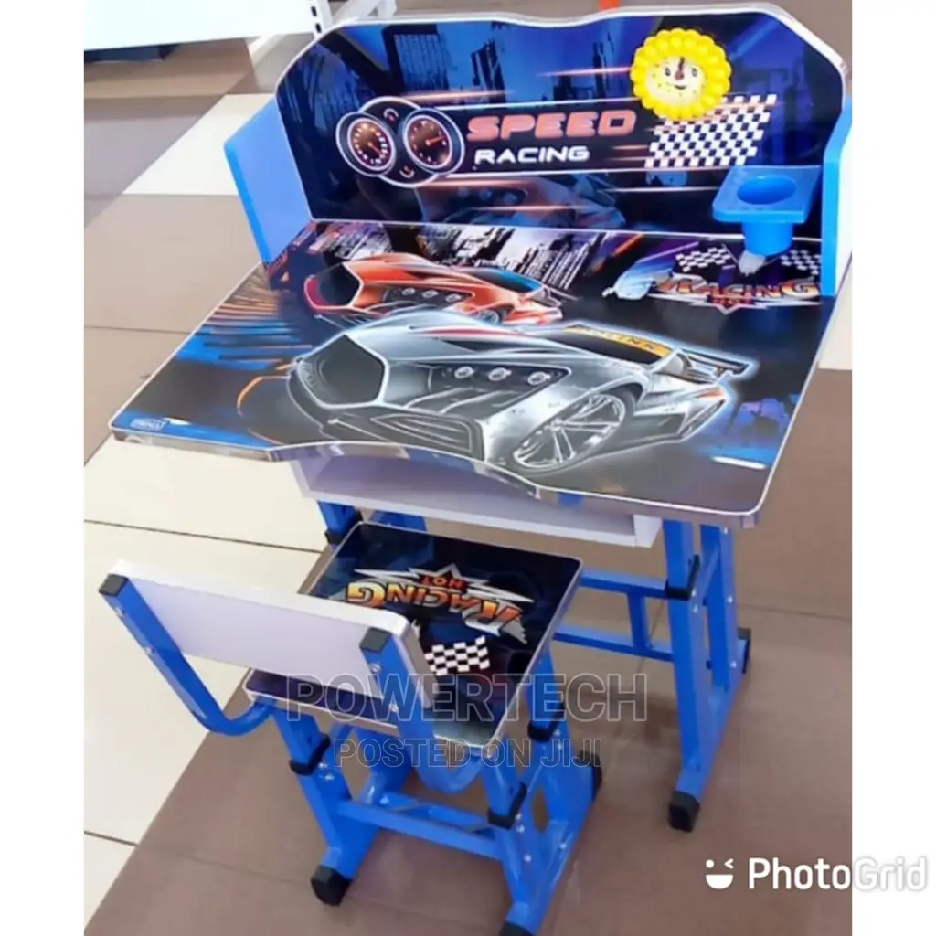 Kids Study Desk