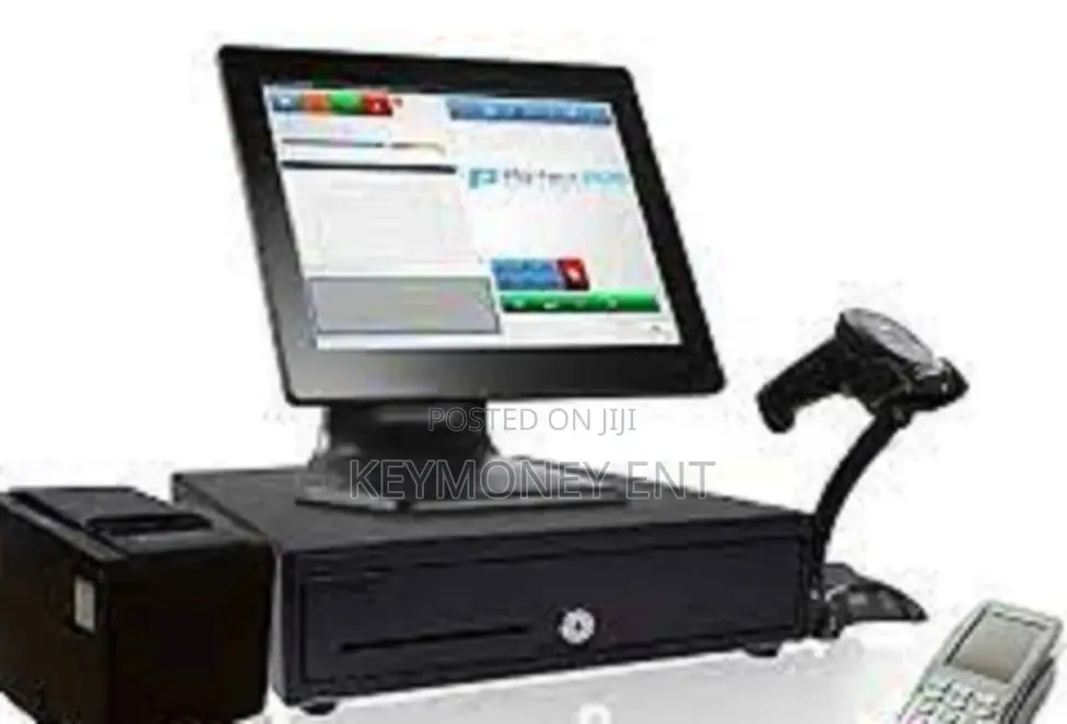 Household Goods Complete Point of Sale System