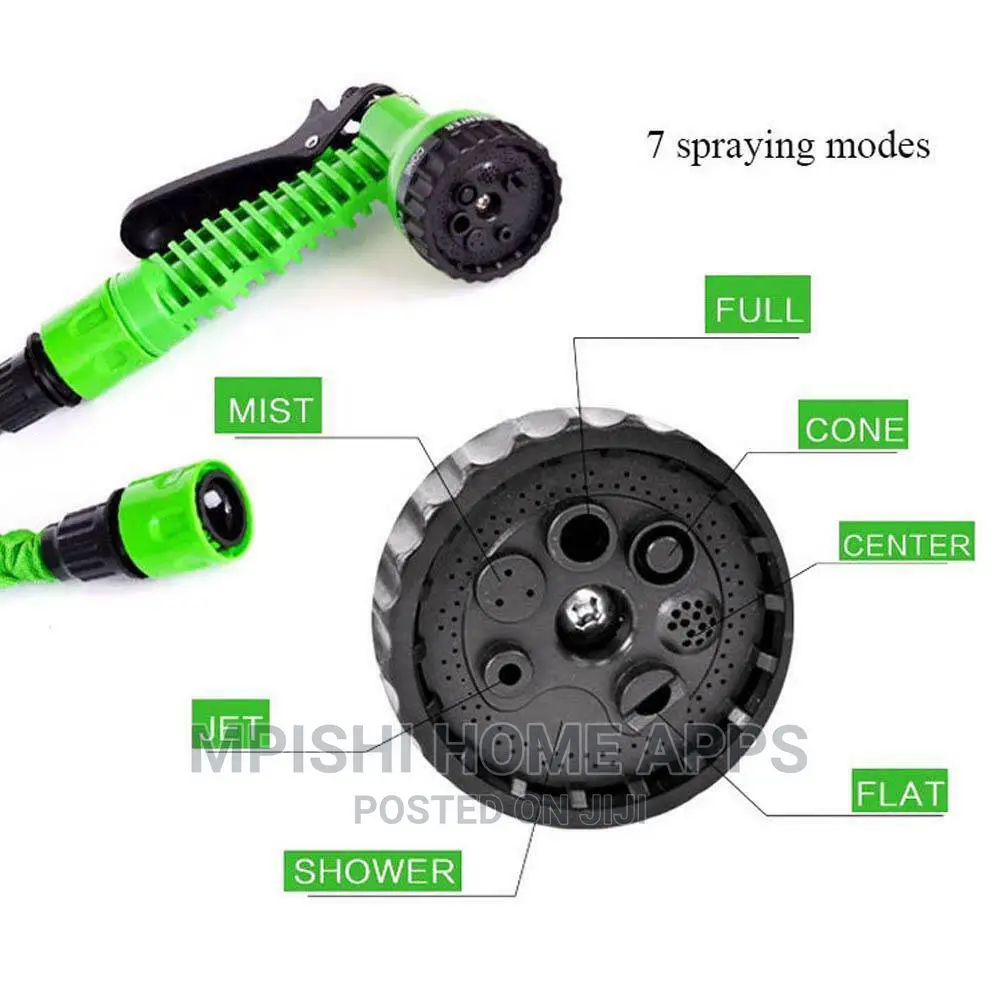 Magic Hose Pipe