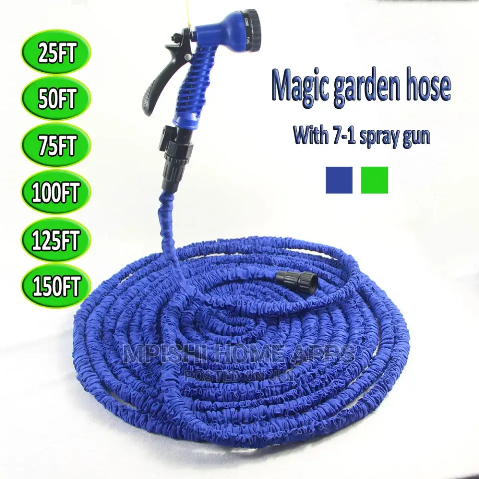 Magic Hose Pipe