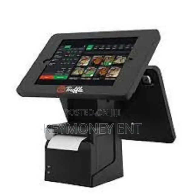 Furniture Store Complete Ponit of Sale System