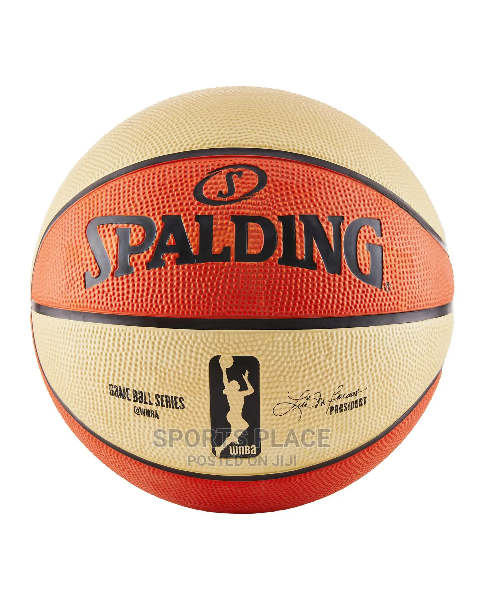 Women Basketball - WNBA