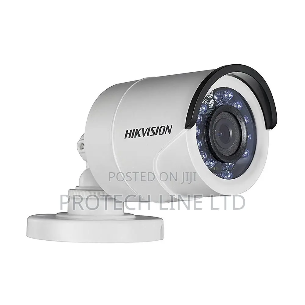 Outdoor Bullet Camera