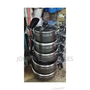 Cookware Sets Granite